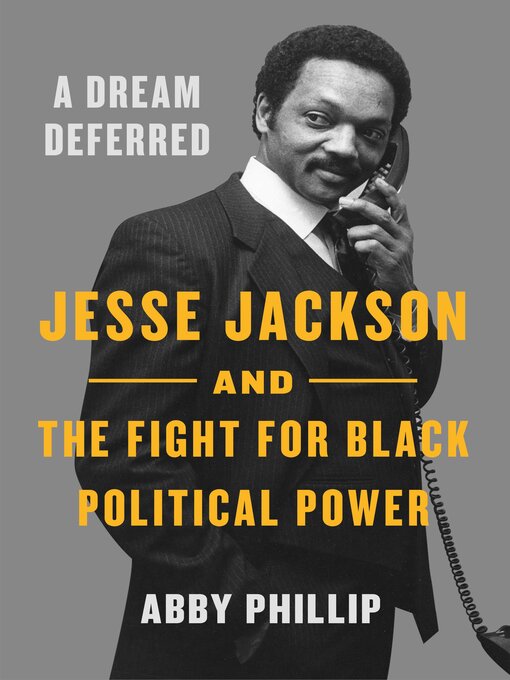 Cover image for A Dream Deferred